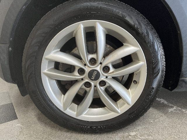 BMW MINI COOPER CROS 2011 Image 31