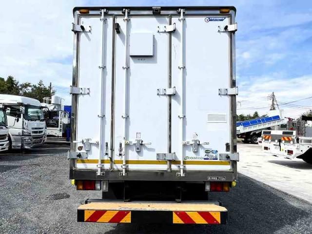 ISUZU ELF 2019 Image 31