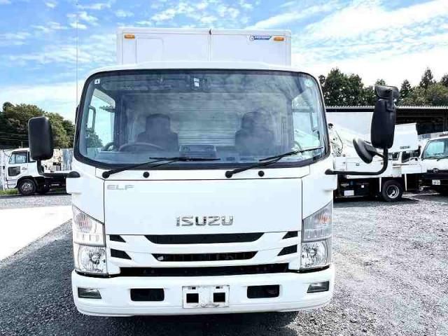 ISUZU ELF 2019 Image 31