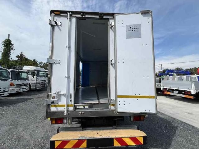 ISUZU ELF 2019 Image 31