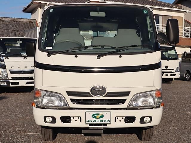 TOYOTA DYNA 2014 Image 31