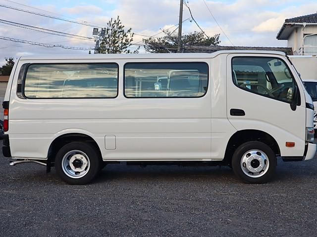 TOYOTA DYNA 2014 Image 31