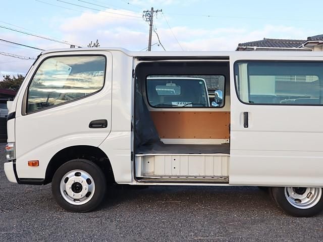 TOYOTA DYNA 2014 Image 31