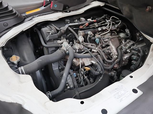 TOYOTA DYNA 2014 Image 31