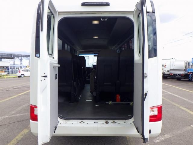 TOYOTA COASTER 2018 Image 31