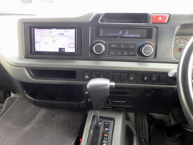 TOYOTA COASTER 2018 Image 31