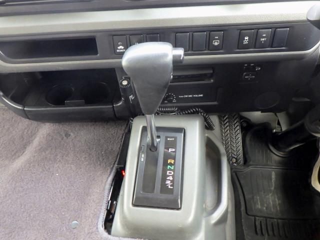 TOYOTA COASTER 2018 Image 31