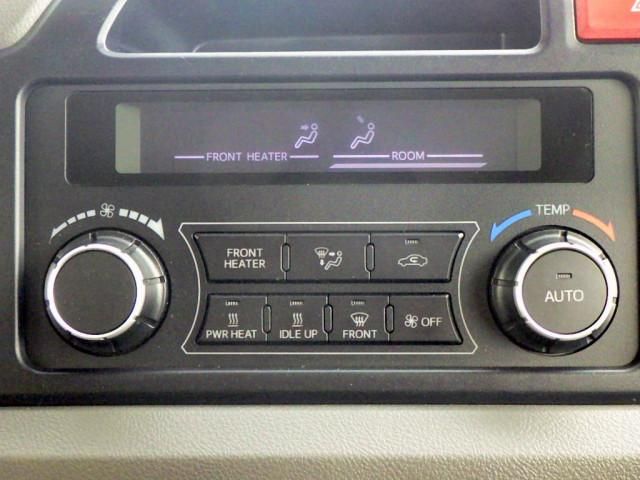 TOYOTA COASTER 2018 Image 31