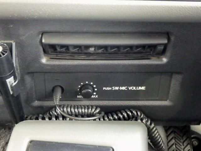 TOYOTA COASTER 2018 Image 31