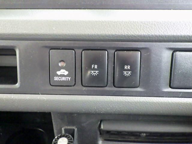 TOYOTA COASTER 2018 Image 31