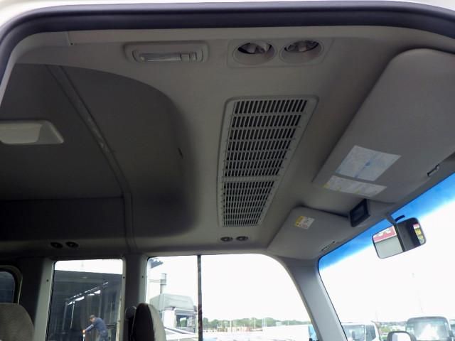 TOYOTA COASTER 2018 Image 31