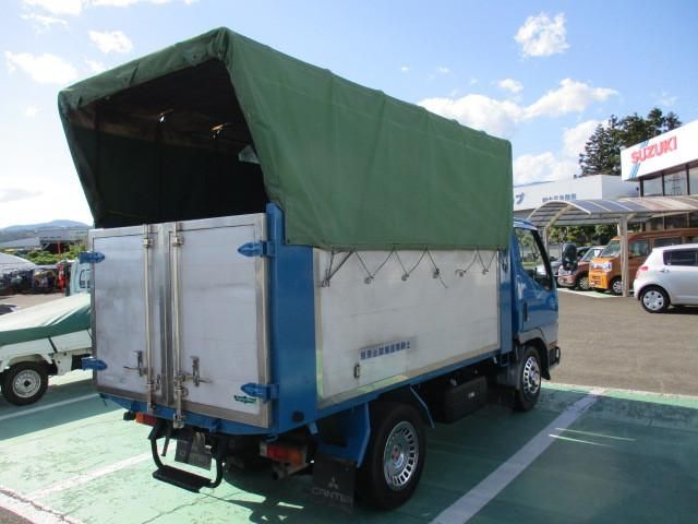 MITSUBISHI CANTER 2001 Image 31