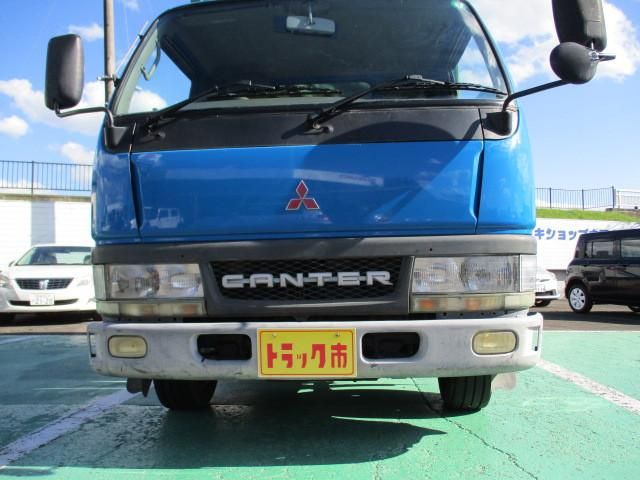 MITSUBISHI CANTER 2001 Image 31