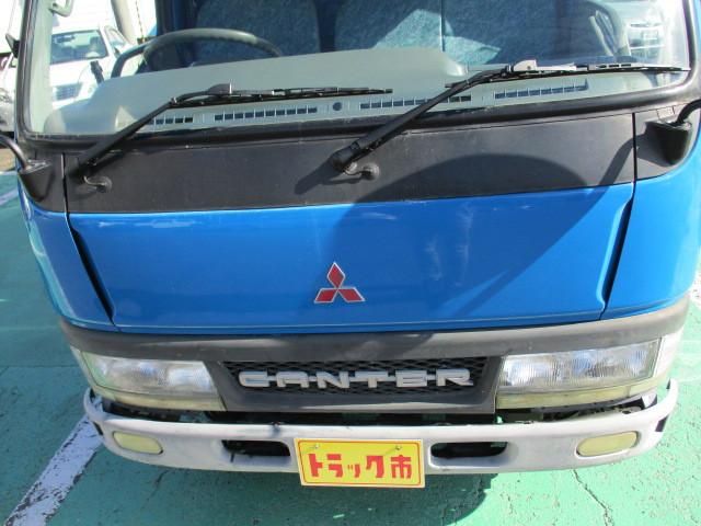 MITSUBISHI CANTER 2001 Image 31