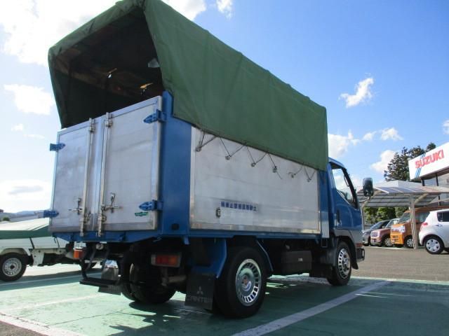MITSUBISHI CANTER 2001 Image 31