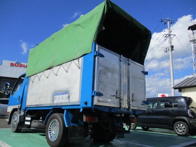 MITSUBISHI CANTER 2001 Image 31