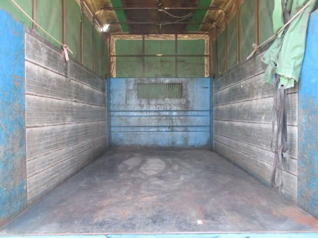 MITSUBISHI CANTER 2001 Image 31