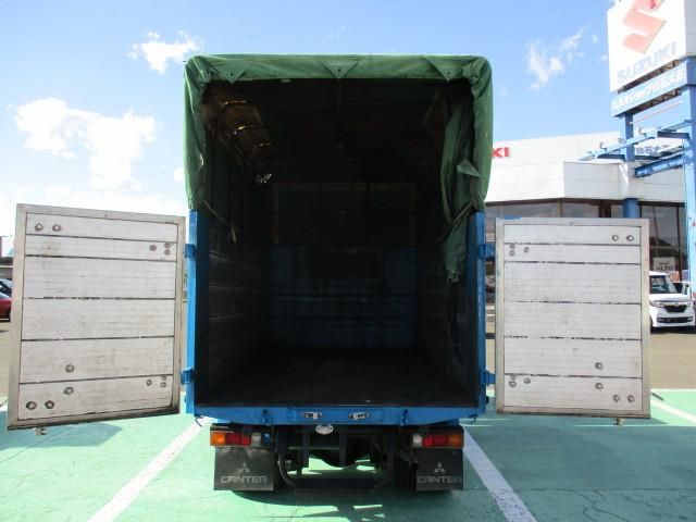 MITSUBISHI CANTER 2001 Image 31