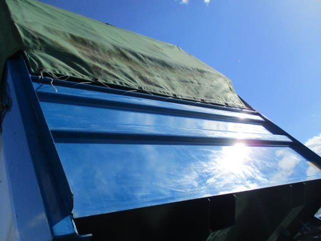 MITSUBISHI CANTER 2001 Image 31