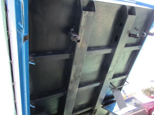 MITSUBISHI CANTER 2001 Image 31