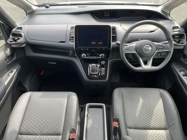 NISSAN SERENA  WG 2019 Image 31