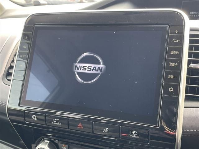 NISSAN SERENA  WG 2019 Image 31