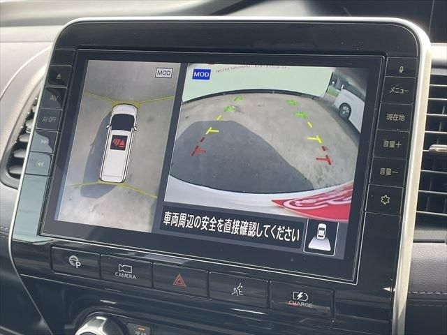 NISSAN SERENA  WG 2019 Image 31