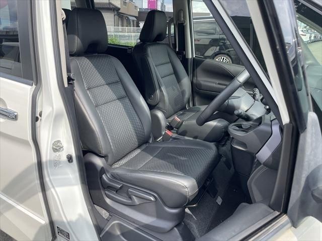 NISSAN SERENA  WG 2019 Image 31