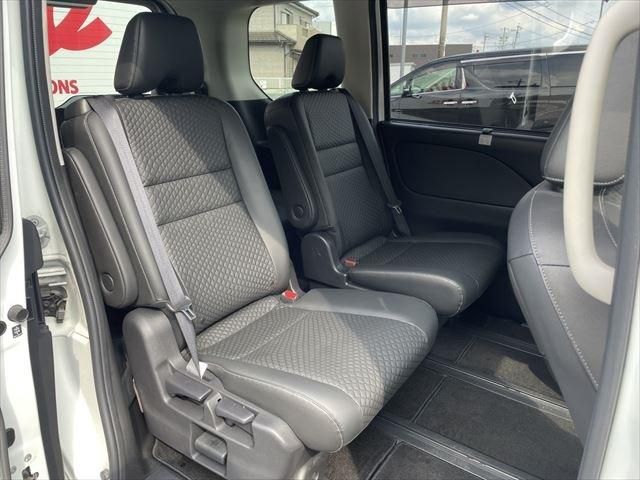 NISSAN SERENA  WG 2019 Image 31