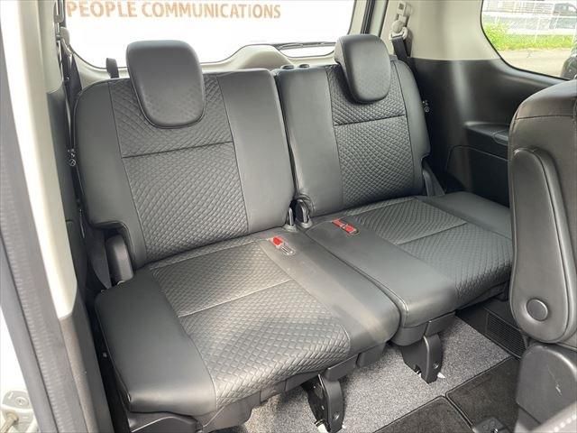 NISSAN SERENA  WG 2019 Image 31