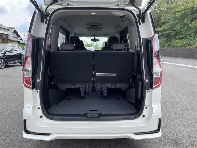 NISSAN SERENA  WG 2019 Image 31