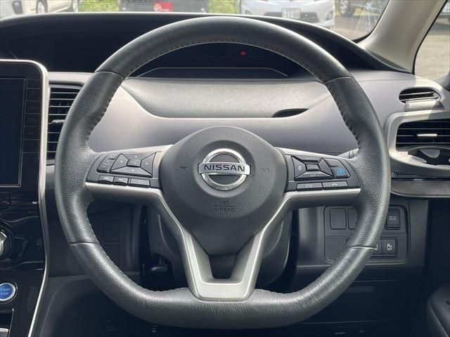 NISSAN SERENA  WG 2019 Image 31