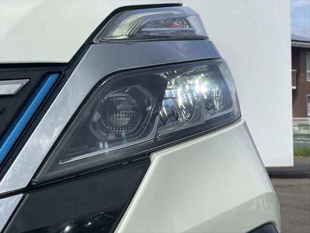 NISSAN SERENA  WG 2019 Image 31