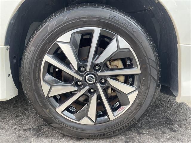 NISSAN SERENA  WG 2019 Image 31