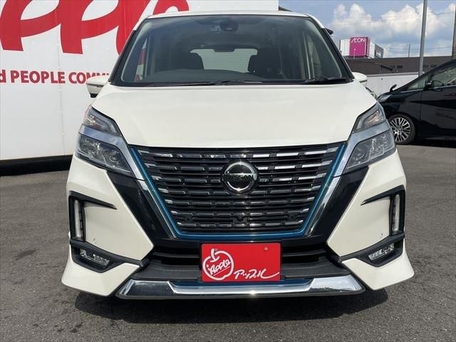 NISSAN SERENA  WG 2019 Image 31