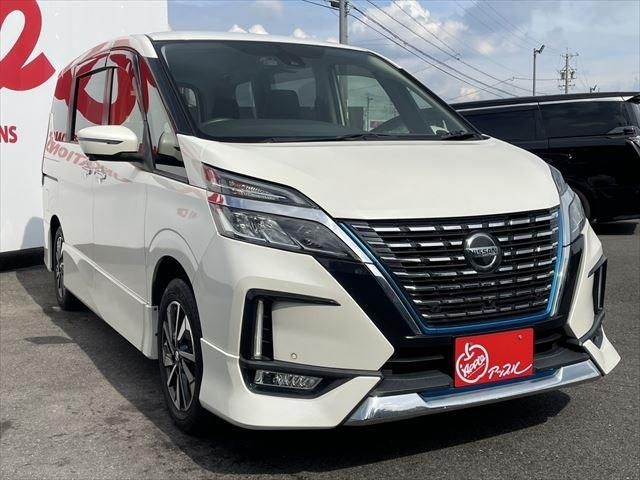 NISSAN SERENA  WG 2019 Image 31