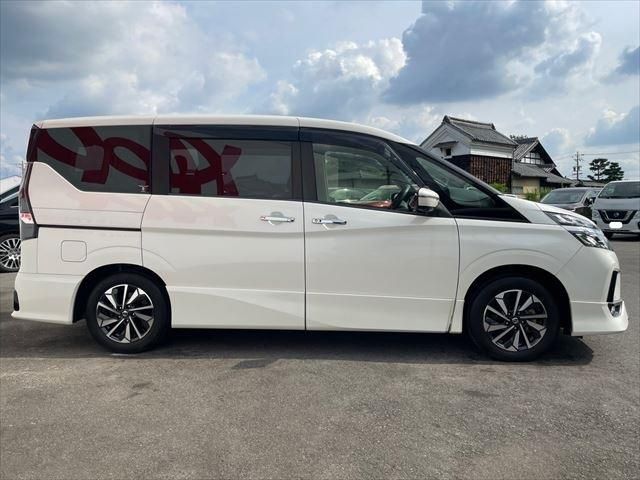 NISSAN SERENA  WG 2019 Image 31