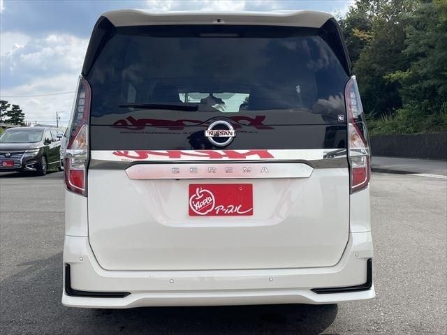 NISSAN SERENA  WG 2019 Image 31