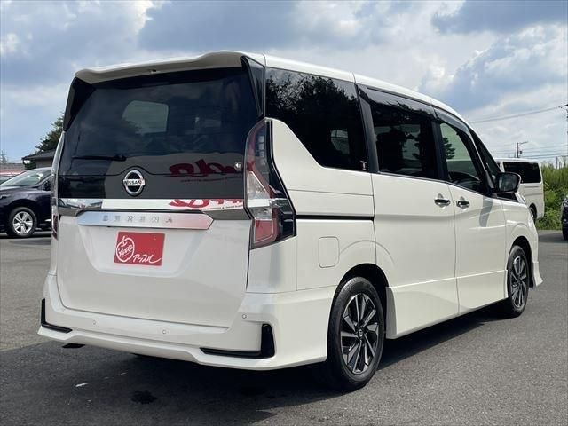 NISSAN SERENA  WG 2019 Image 31
