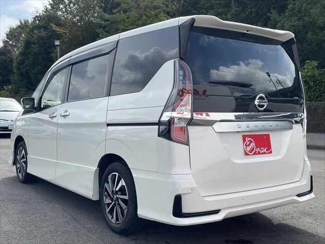 NISSAN SERENA  WG 2019 Image 31