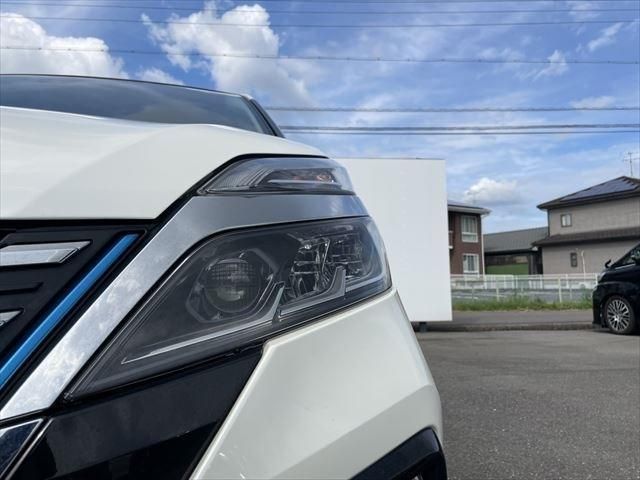 NISSAN SERENA  WG 2019 Image 31