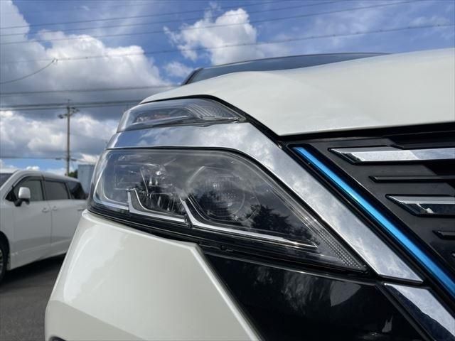 NISSAN SERENA  WG 2019 Image 31
