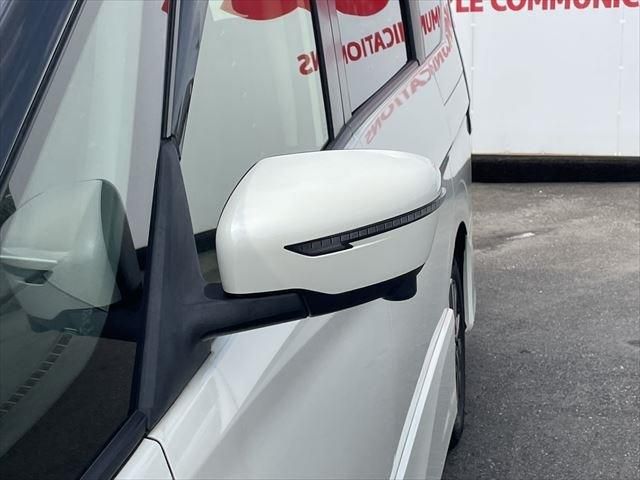 NISSAN SERENA  WG 2019 Image 31