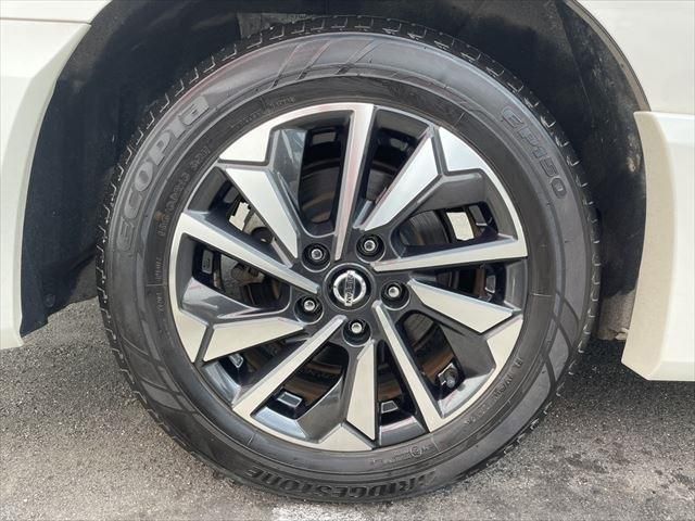 NISSAN SERENA  WG 2019 Image 31