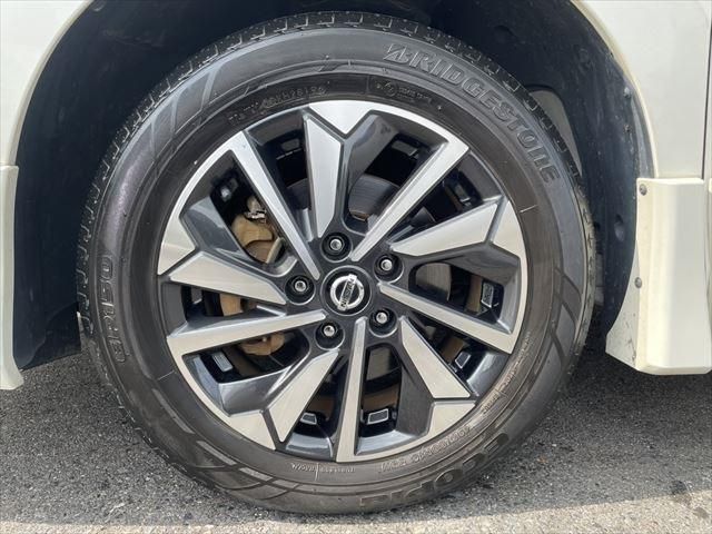 NISSAN SERENA  WG 2019 Image 31