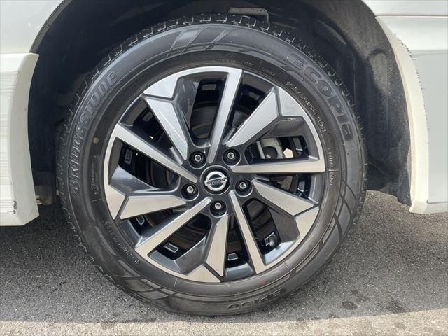 NISSAN SERENA  WG 2019 Image 31