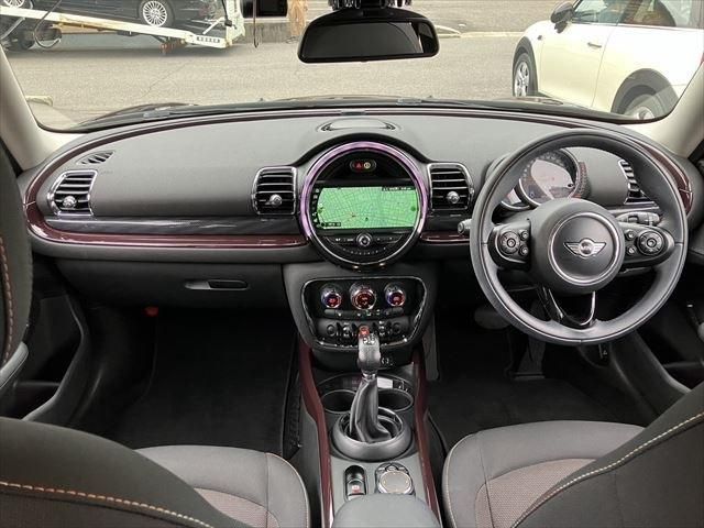 BMW MINI COOPER D CL 2017 Image 31