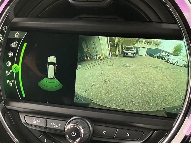 BMW MINI COOPER D CL 2017 Image 31