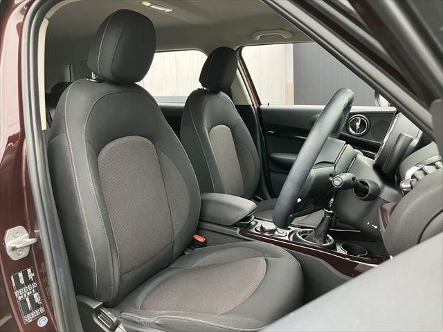 BMW MINI COOPER D CL 2017 Image 31