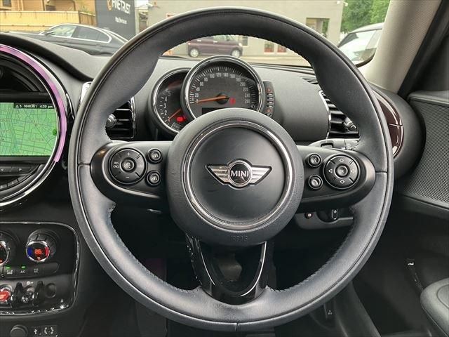 BMW MINI COOPER D CL 2017 Image 31